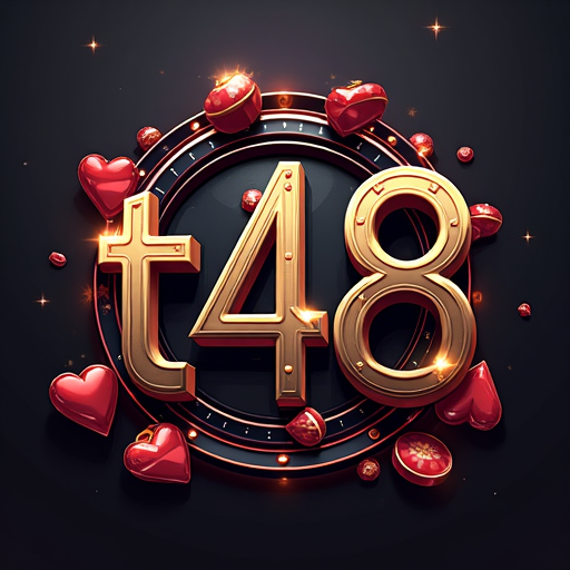 Ícone do t48